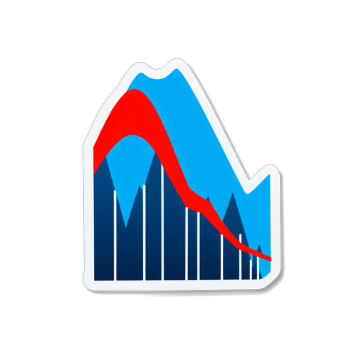 ショックの株価急降下