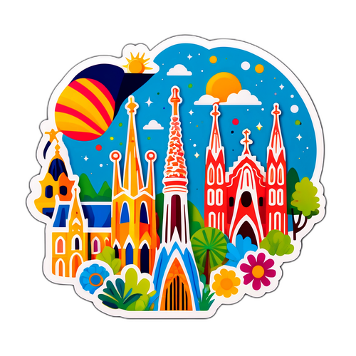 Kijipicha cha Barcelona