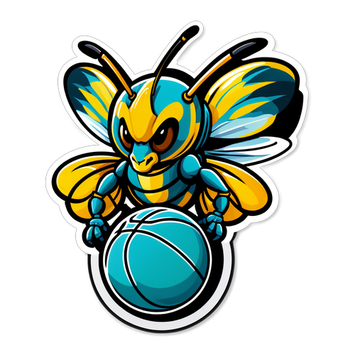 Shocking Showdown: Hornets vs Pacers - The Buzz You Can't Miss!