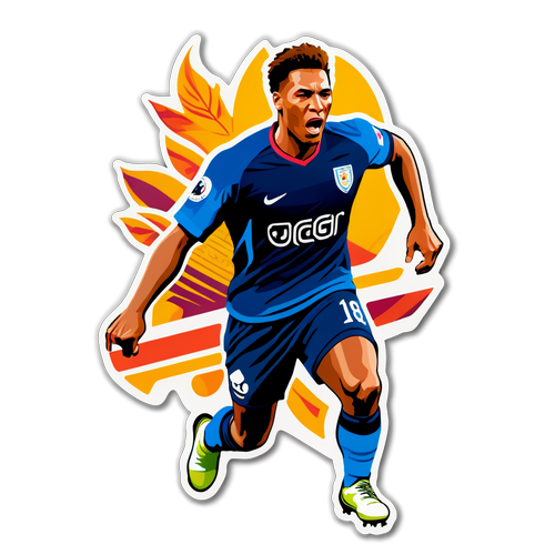 Sticker Pro League Geschiedenis