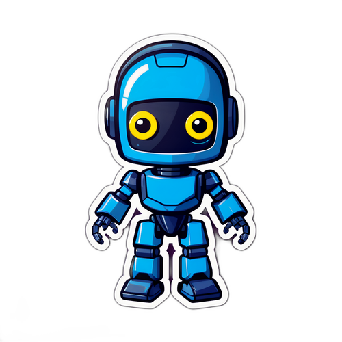 Stiker AI Gemini