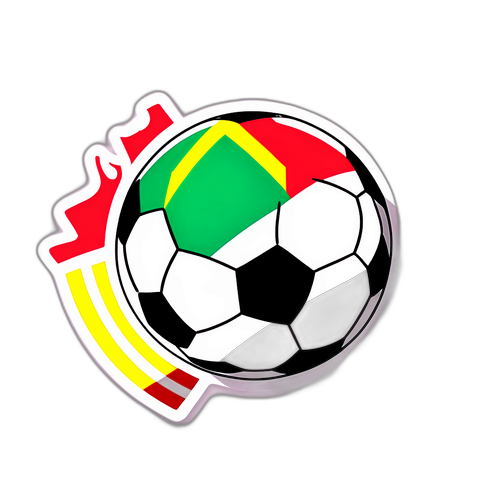 Αφρικανική Κληρονομιά Ποδόσφαιρου