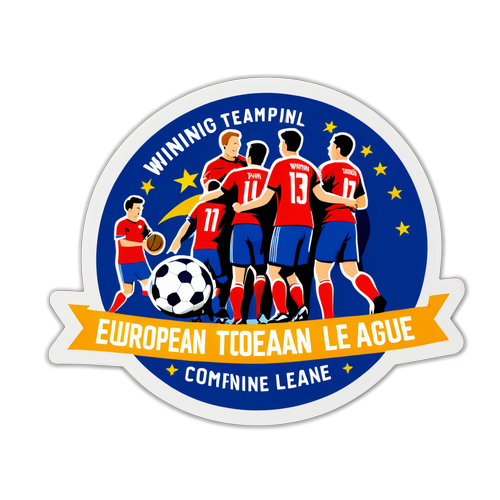EUROPAI KONFERENCIA LIGA Bajnokcsapat