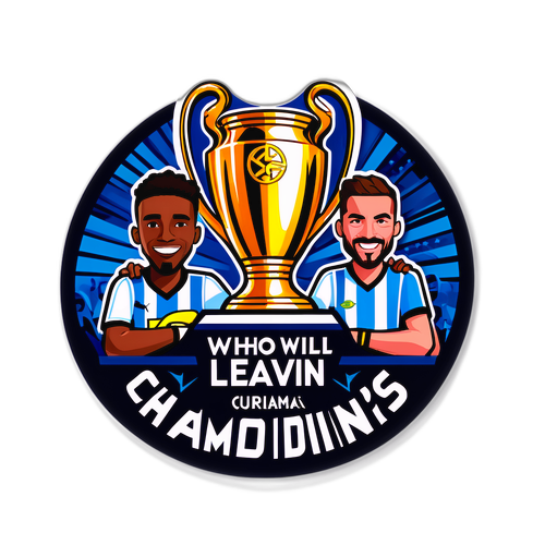 Champions League Utrækning