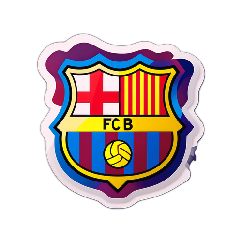 A Barcelona Csapat Szelleme