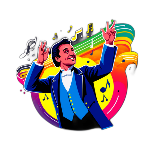 Conductor Antonio Trocoli