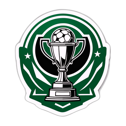 Trofeu Legia Varsovia