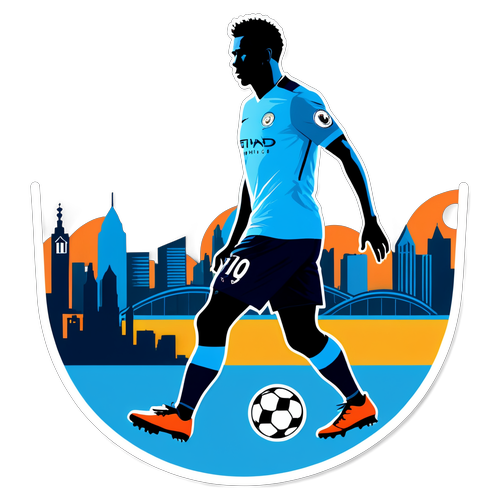 Manchester City's Tazamia ya Kushangaza! 'Man City Forever!' utachochea shauku yako!