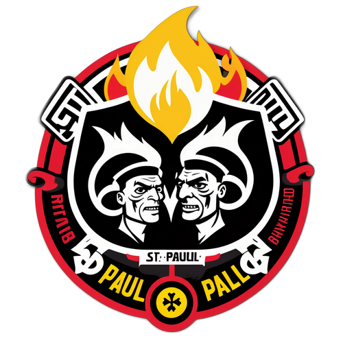 St. Pauli og Dortmund Rivalisering