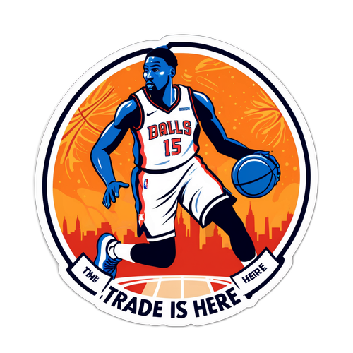 NBA 交易季來了！