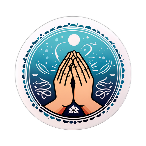 उपवासन के लिए प्रार्थना