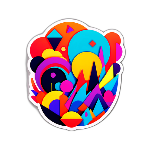 Moderne Abstraksjoner