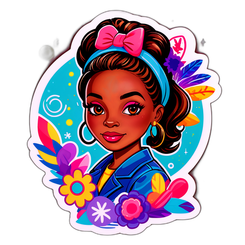 Monique's kreative Seite