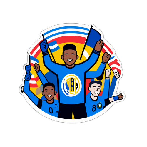 Festa dei Tifosi dell'Inter