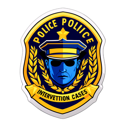 警察介入腐败案件