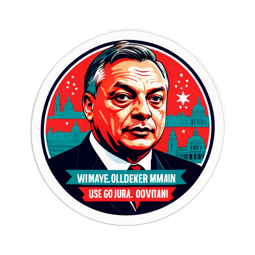 Pozitív politikai idézetek Orbán Viktortól