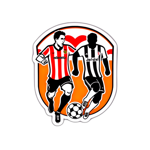 Orașul fotbalului: Valencia vs Athletic Bilbao