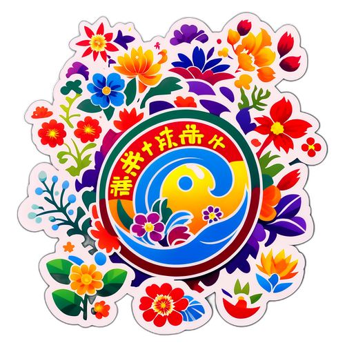 中国式现代化的拼图