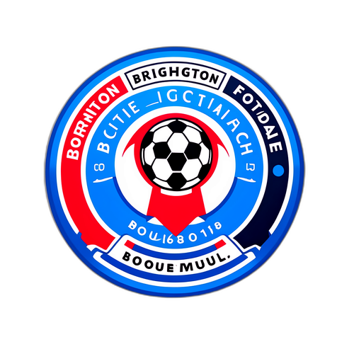 Brighton - Bournemouth jalkapallomatsi