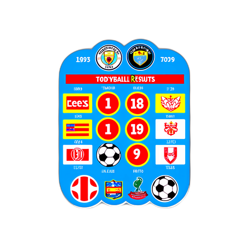 Kết quả bóng đá hôm nay