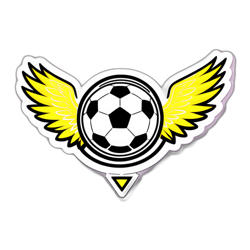 Mpira wa Miguu na Mabawa