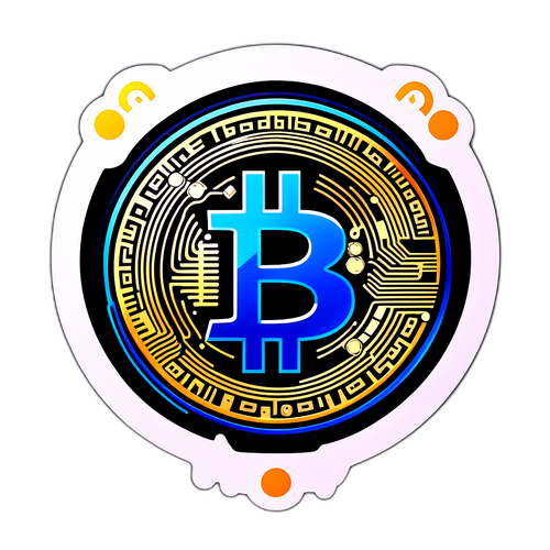 Kripto Çağı İkonu