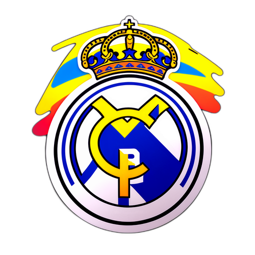 Energi og Passion for Real Madrid Fans