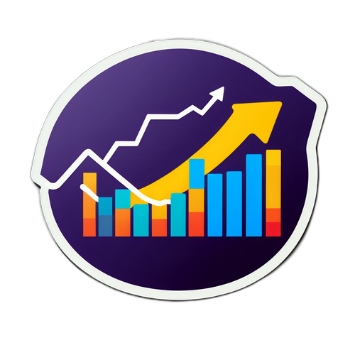 微軟股票主題貼紙