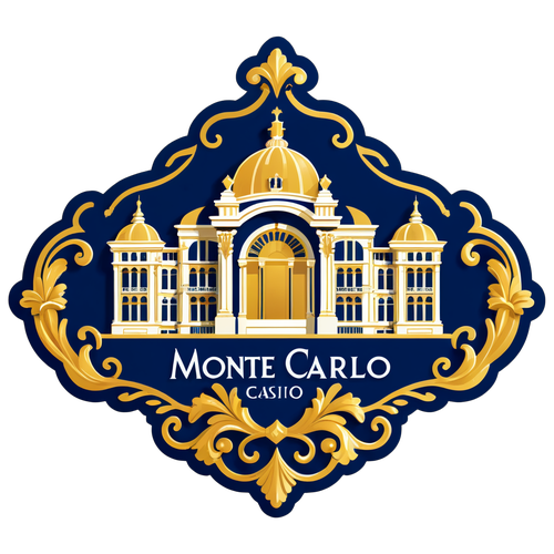 Monte Carlo Kasino