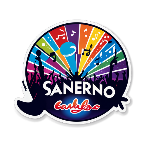 Sanremo 2025: La Magia della Musica