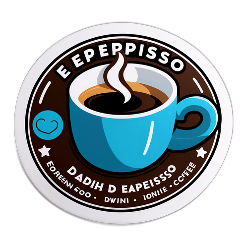 Espresso z Dawidem Podsiadło
