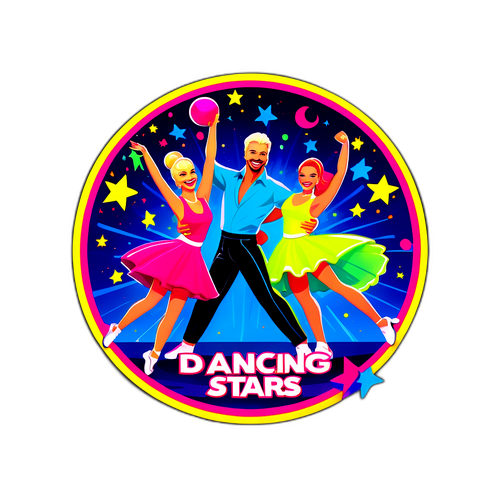 Dancing with the Stars