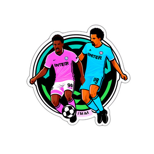 Partido de fútbol entre Inter Miami y Nashville SC