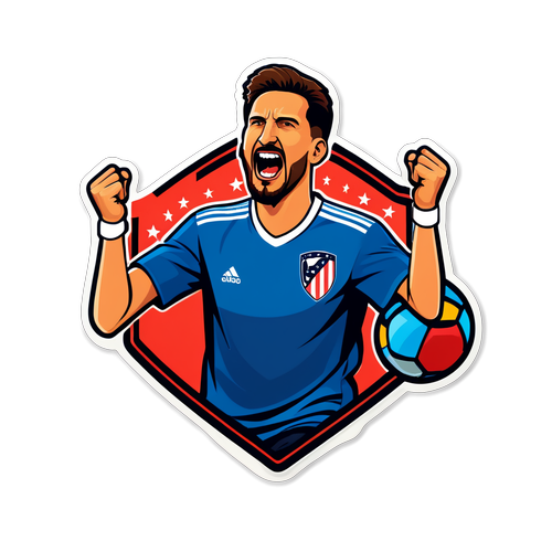Tributo à Paixão dos Torcedores do Athletico PR