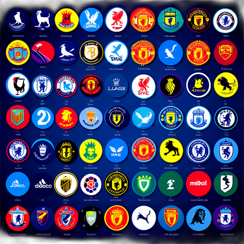 Premier League TabellKlistremerke