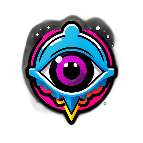 Sticker đại diện cho sự sáng tạo trong cộng đồng game