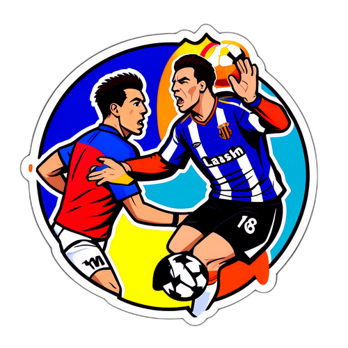 Βαλένθια vs Λεβάντε