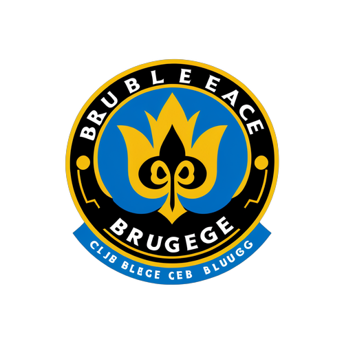 Club Brugge - De Blauwen