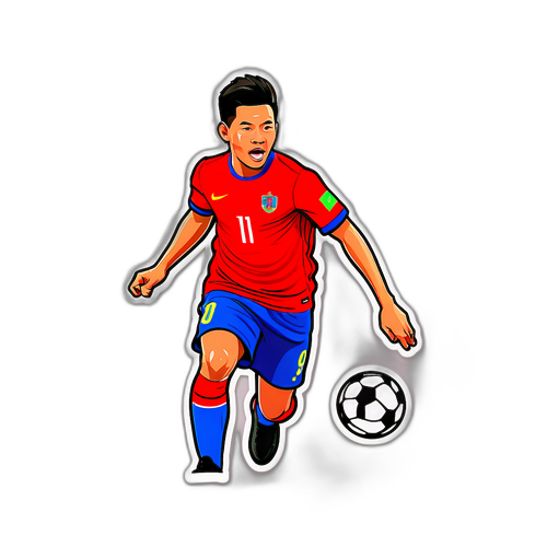 Stiker Bertema Sepak Bola Iwan Kurniawan Lukminto