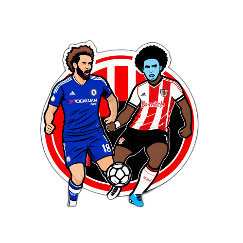 ברנטפורד נגד Chelsea - הקרב האולטימטיבי