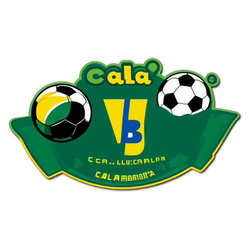 ¡Pasión Futbolera: Cali vs Bucaramanga!