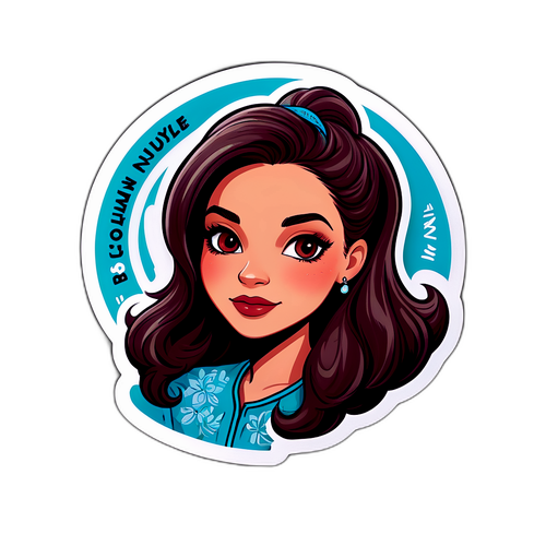 Olivia Nuzzinin kirjoitustyyli ja kauneus