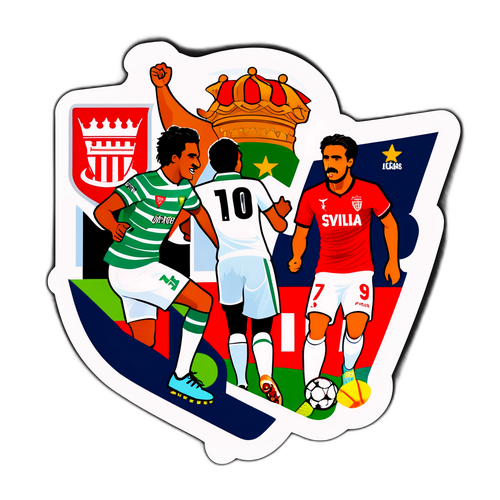 Biến thể giữa Sevilla và Elche