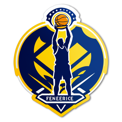 Fenerbahçe Basketbol Sembolü