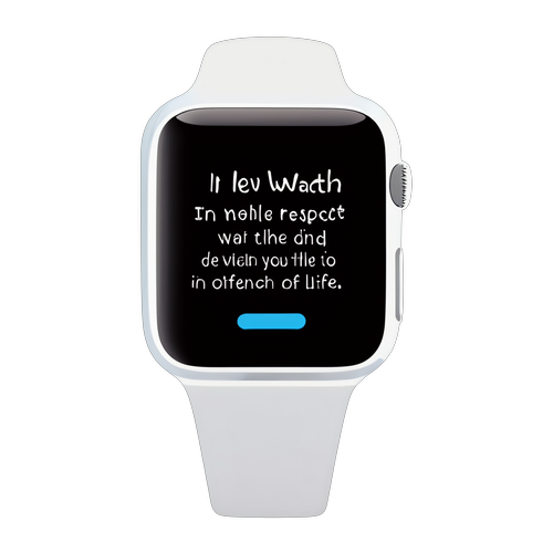 เปิดเผยฟีเจอร์ล้ำสมัยของ Apple Watch ที่คุณต้องไม่พลาด! "ทันสมัยในทุกด้านของชีวิต"