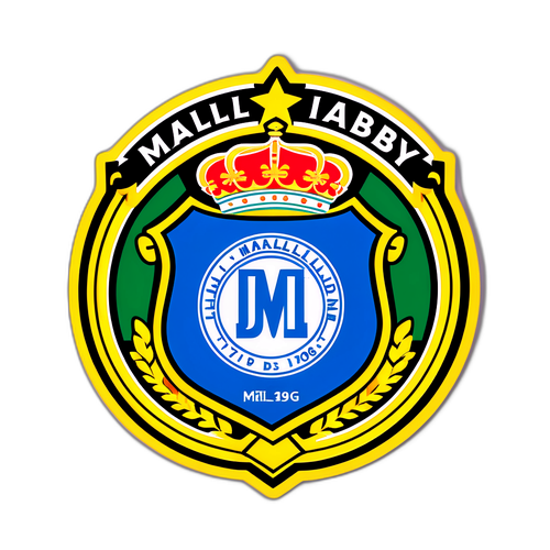 Mjällbyn peli- ja ilmeet