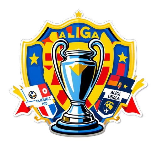 La Liga Champions