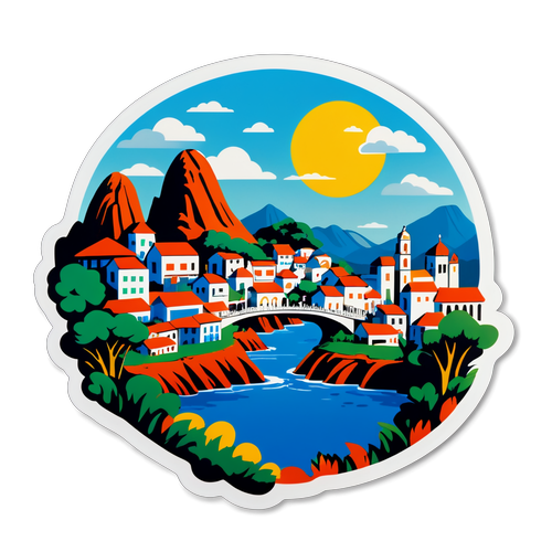 Vitalidade da Cidade Tiradentes