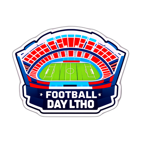 Día de Fútbol