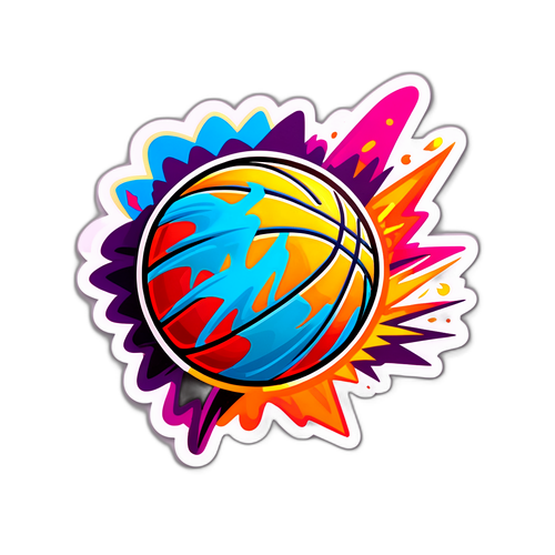 Enerhiyang Bola ng Basket